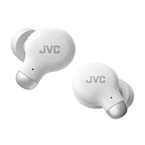 JVC HA A25T White
