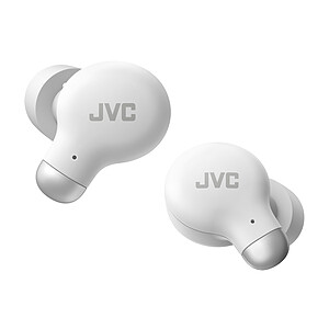 JVC HA A25T White