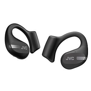 JVC HA NP50T Black