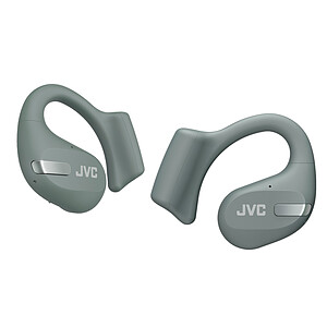 JVC HA NP50T Green