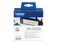 Brother DK-22205