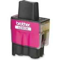 Brother Cartouche LC970M Magenta