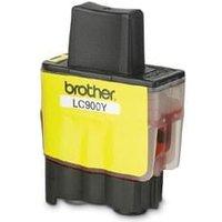 Brother Cartouche LC970Y Jaune