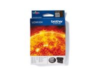 Brother Cartouche LC980BK Noire