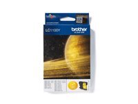 Brother LC1100Y Yellow