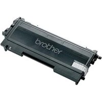 Brother TN2005 - Black - original - cartouche de toner