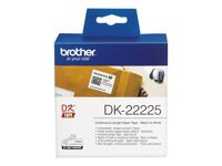 Brother Ruban papier continu