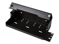 Brother Car Mounting kit - support de montage de vehicule pour imprimante
