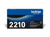 Brother TN-2210 (Black)