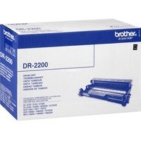 Brother Tambour DR2200