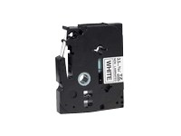 Brother TZe-N201 - ruban - 1 cassette(s) - Rouleau (0,35 cm x 8 m)