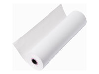 Brother PA-R-411 - papier thermique - 6 rouleau(x) - Rouleau A4 (21 cm)