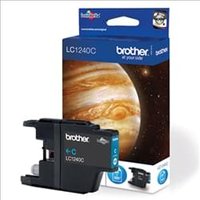 Brother LC1240C Cyan