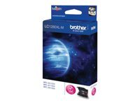 Brother LC1280XLMBP Magenta XL