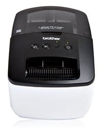 Brother QL-700 Labelprinter (QL700RF1)