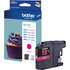 Brother LC123M (Magenta)