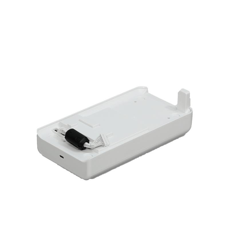 Brother Chargeur de batterie Brother PA-BB-001 pour imprimantes TD-2120N et TD-2130N