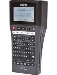 Brother PT-H500 Label Printer 24 mm (PTH500YP1)