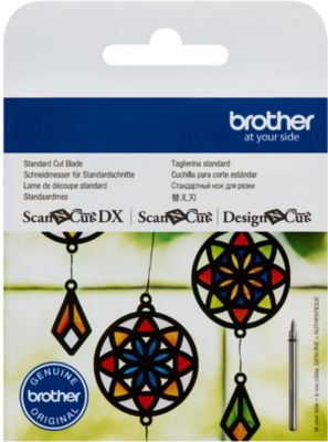 Accessoire BROTHER Scan N Cut Lame decoupe standard