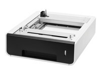 Brother LT-320CL - bac d'alimentation - 500 feuilles