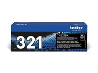 Brother TN-321BK (Black)