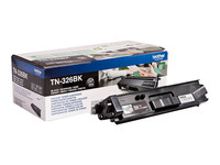 Brother TN-326BK (Black)