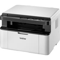 Brother DCP 1610W imprimante multifonction Laser A4 2400 x 600 DPI 20 ppm Wifi
