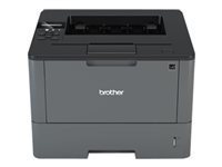 Brother HL L5100DN
