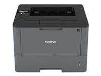 Brother HL L5100DN

