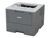Brother Brother HL-L6250DN - imprimante - Black et White - laser