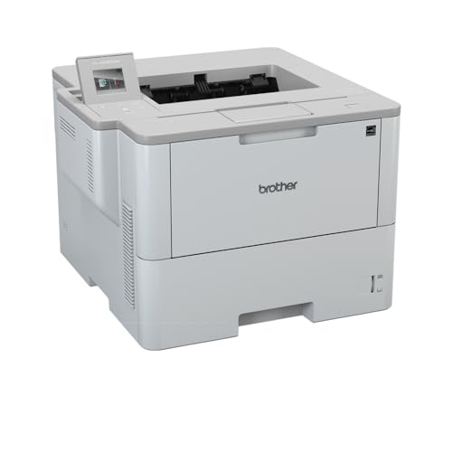 Brother HL L6300DW

