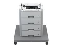 Brother Bac papier Brother TT4000 2080 feuilles Compatible HL-L6250DN