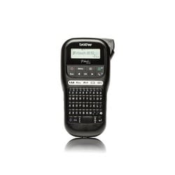 Brother PT-H110 ABC 123 12mm LCD (PTH110YP1)
