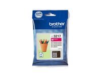 Brother LC3217M (Magenta)