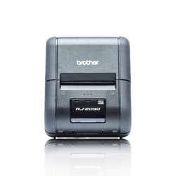 Brother Mobile label receipt printer (RJ2050Z1)