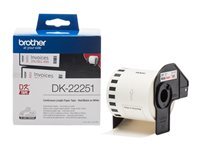 Brother DK-22251
