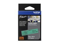 Brother Brother - etiquettes en forme decoupee - 72 etiquette(s) - 21 x 45 mm