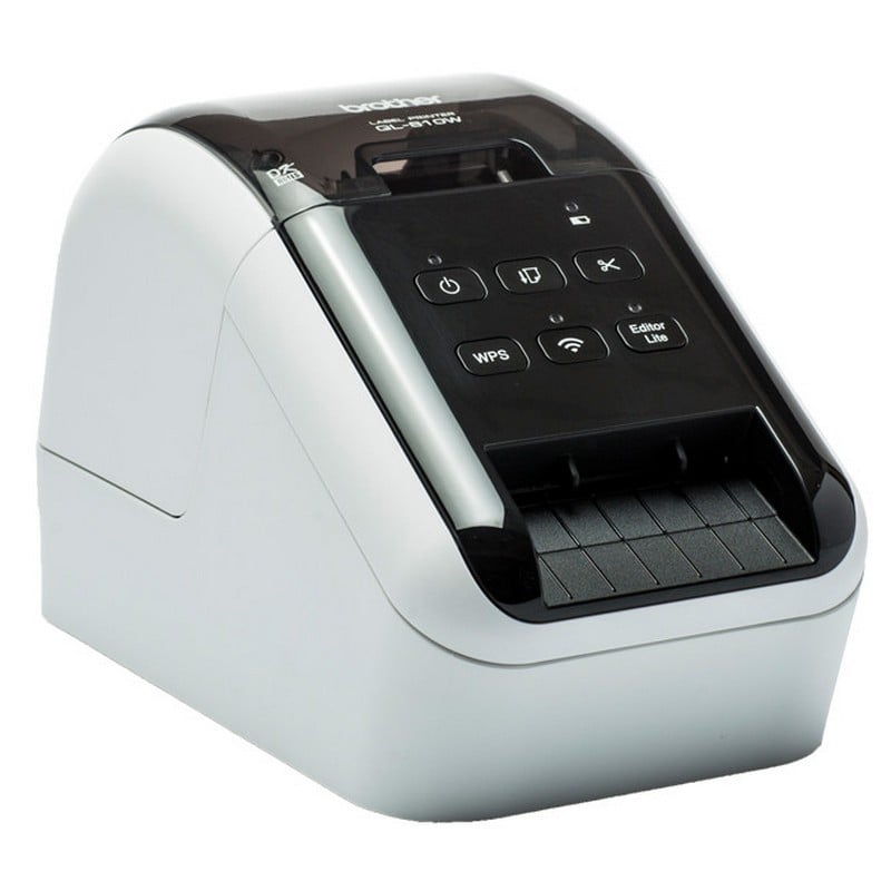 Brother QL810W Impresora de Etiquetas Profesional