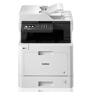 Brother DCP L8410CDW
