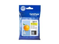 Brother LC3211Y - Yellow - original - cartouche d'encre