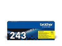Brother TN-243Y (Yellow)