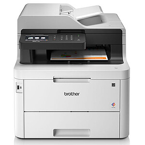 Brother MFC-L3770CDW