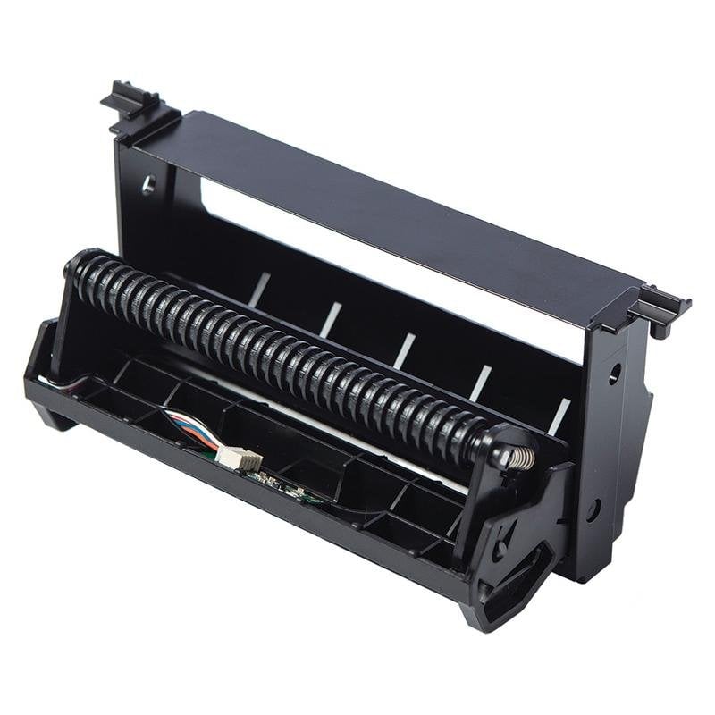 Brother Distributeur d'étiquettes Brother PA-LP-003 Black pour imprimantes TD-4420TN et TD-4520TN