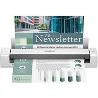 Brother Scanner portable Brother DS-740