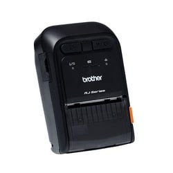 Brother Impresora Térmica Bluetooth y USB Brother RJ-2035B Portátil con batería Li-Ion