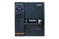 Brother Imprimante thermique industrielle Brother TJ4420TN