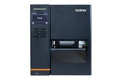 Brother 4IN INDUSTRIAL LABEL (TJ4520TNZ1)