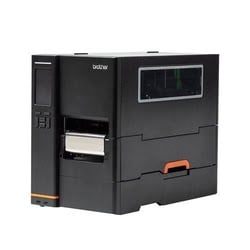 Brother Impresora Térmica Directa Transferencia Ethernet Brother TJ4522TN alta velocidad