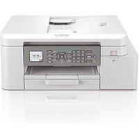 Imprimante multifonction Brother MFC-J4340DW White