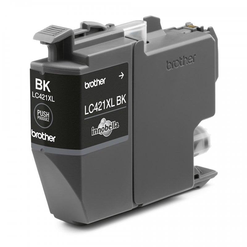 Brother LC421XL Black
